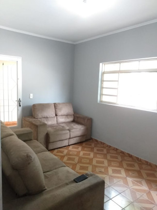 Imagem Casa com 4 Quartos à Venda, em Jardim Santiago (nova Veneza) - Sumaré Imagem Casa com 4 Quartos à Venda, em Jardim Santiago (nova Veneza) - Sumaré