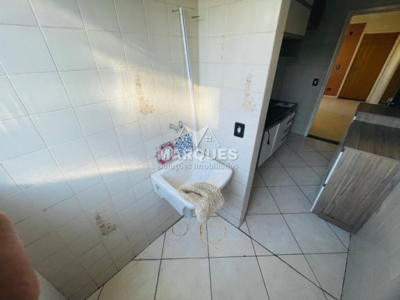 Imagem Apartamento com 2 Quartos à Venda, 46 m² em Parque Bandeirantes I - Sumaré Imagem Apartamento com 2 Quartos à Venda, 46 m² em Parque Bandeirantes I - Sumaré