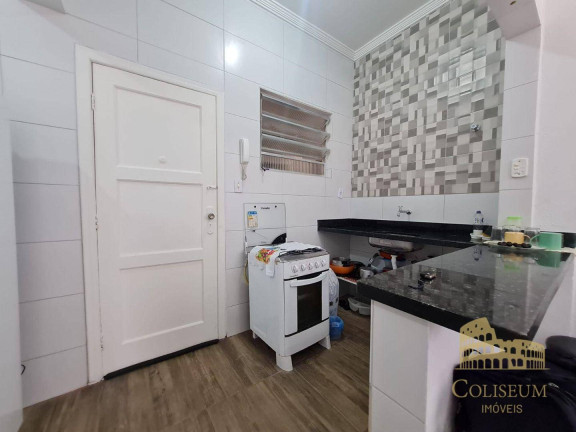Imagem Kitnet com 1 Quarto à Venda, 33 m² em Vila Assunção - Praia Grande Imagem Kitnet com 1 Quarto à Venda, 33 m² em Vila Assunção - Praia Grande