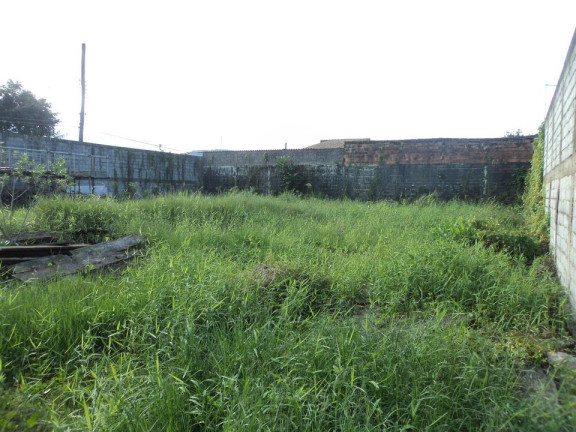 Imagem Terreno à Venda, 330 m² em Balneário Itaguaí - Mongaguá