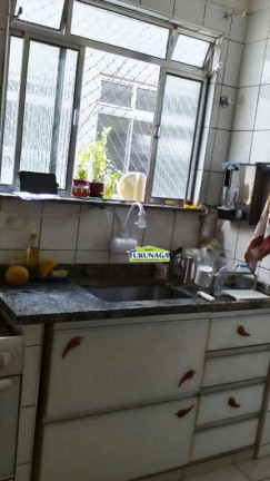 Imagem Apartamento com 3 Quartos à Venda, 90 m² em Jardim Das Laranjeiras - São Paulo Imagem Apartamento com 3 Quartos à Venda, 90 m² em Jardim Das Laranjeiras - São Paulo