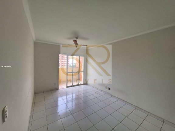 Imagem Apartamento com 1 Quarto à Venda, 30 m² em Nova Ribeirânia - Ribeirão Preto