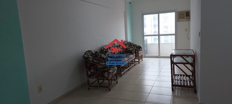 Imagem Apartamento com 2 Quartos à Venda, 84 m² em Tupi - Praia Grande