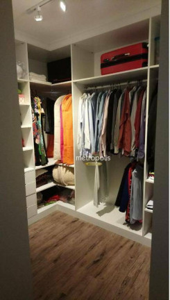 Imagem Sobrado com 3 Quartos à Venda, 495 m² em Campestre - Santo André