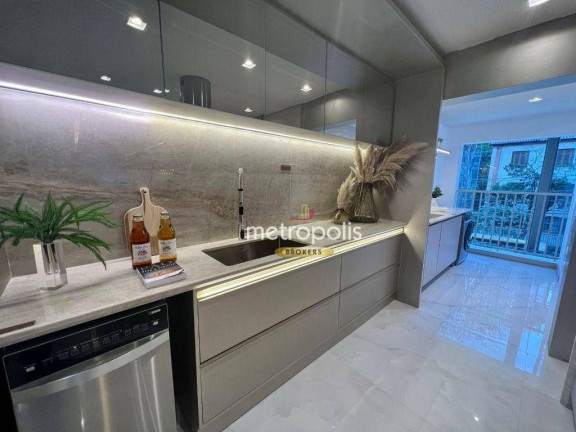Imagem Apartamento com 4 Quartos à Venda, 234 m² em Vila Mariana - São Paulo Imagem Apartamento com 4 Quartos à Venda, 234 m² em Vila Mariana - São Paulo