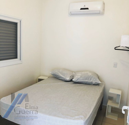 Imagem Apartamento com 2 Quartos à Venda, 42 m² em Sapé - Ubatuba Imagem Apartamento com 2 Quartos à Venda, 42 m² em Sapé - Ubatuba