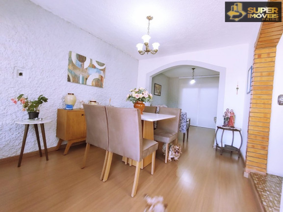 Imagem Casa com 3 Quartos à Venda, 300 m² em Areal - Pelotas