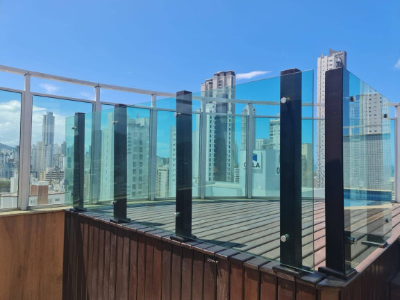 Imagem Apartamento com 4 Quartos à Venda, 255 m² em Centro - Balneário Camboriú