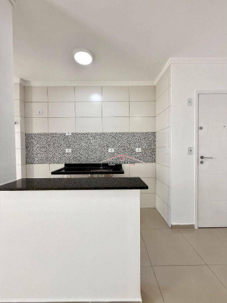 Imagem Apartamento com 1 Quarto à Venda, 40 m² em Nova Mirim - Praia Grande Imagem Apartamento com 1 Quarto à Venda, 40 m² em Nova Mirim - Praia Grande