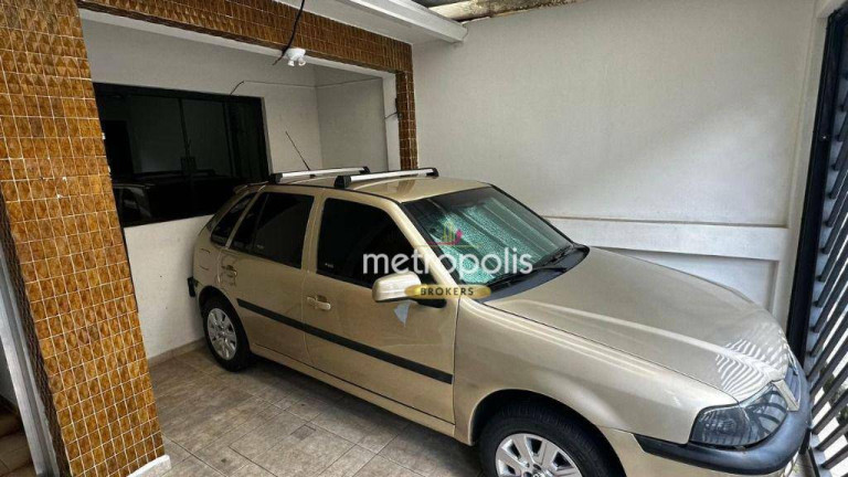 Imagem Sobrado com 2 Quartos à Venda, 140 m² em Fundação - São Caetano Do Sul Imagem Sobrado com 2 Quartos à Venda, 140 m² em Fundação - São Caetano Do Sul