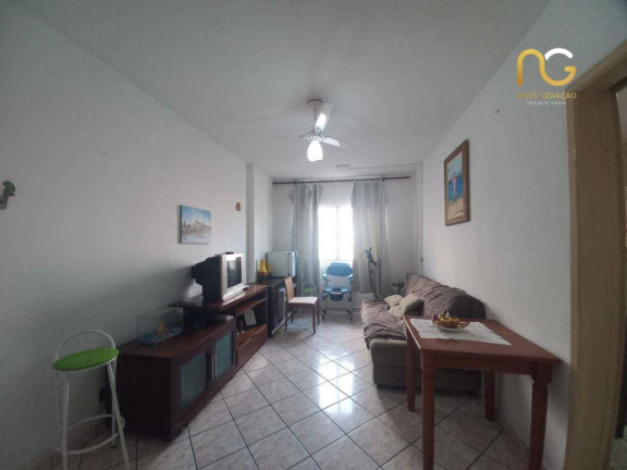 Imagem Apartamento com 2 Quartos à Venda, 77 m² em Tupi - Praia Grande