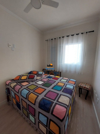 Imagem Apartamento com 3 Quartos à Venda, em Centro - São Vicente Imagem Apartamento com 3 Quartos à Venda, em Centro - São Vicente