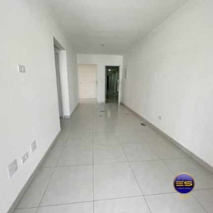 Imagem Apartamento com 1 Quarto à Venda, 69 m² em Canto Do Forte - Praia Grande