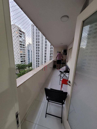 Imagem Apartamento com 3 Quartos à Venda, 108 m² em Barra Funda - Guarujá Imagem Apartamento com 3 Quartos à Venda, 108 m² em Barra Funda - Guarujá