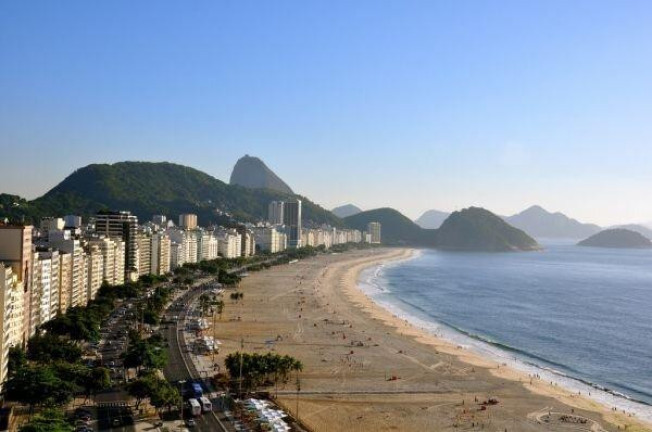 Cobertura com 3 Quartos à Venda,  em Copacabana - Rio De Janeiro