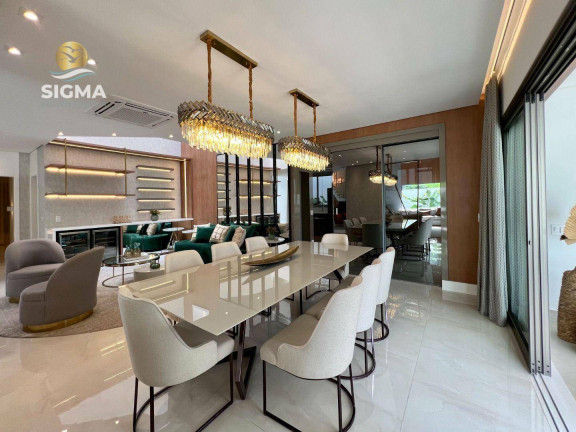Imagem Casa com 6 Quartos à Venda, 600 m² em Jardim Acapulco - Guarujá Imagem Casa com 6 Quartos à Venda, 600 m² em Jardim Acapulco - Guarujá