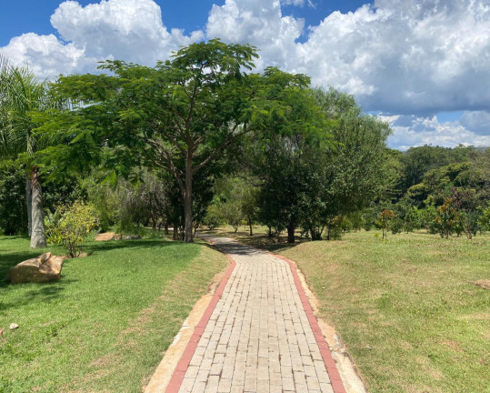 Imagem Imóvel à Venda, 1.257 m² em Parque Reserva Fazenda Imperial - Sorocaba