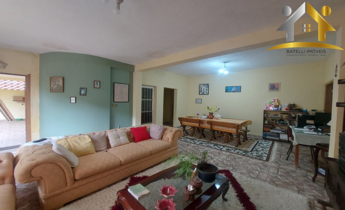 Imagem Casa com 2 Quartos à Venda, 150 m² em Nakamura Park - Cotia Imagem Casa com 2 Quartos à Venda, 150 m² em Nakamura Park - Cotia