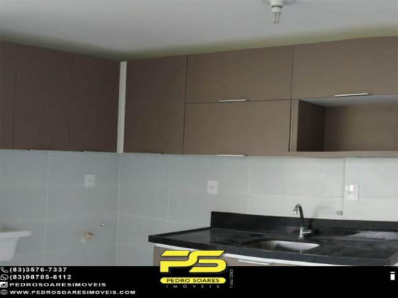 Imagem Apartamento com 2 Quartos à Venda, 50 m² em Bessa - João Pessoa Imagem Apartamento com 2 Quartos à Venda, 50 m² em Bessa - João Pessoa