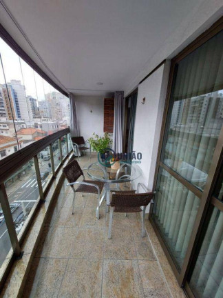 Imagem Apartamento com 1 Quarto à Venda, 57 m² em Ingá - Niterói