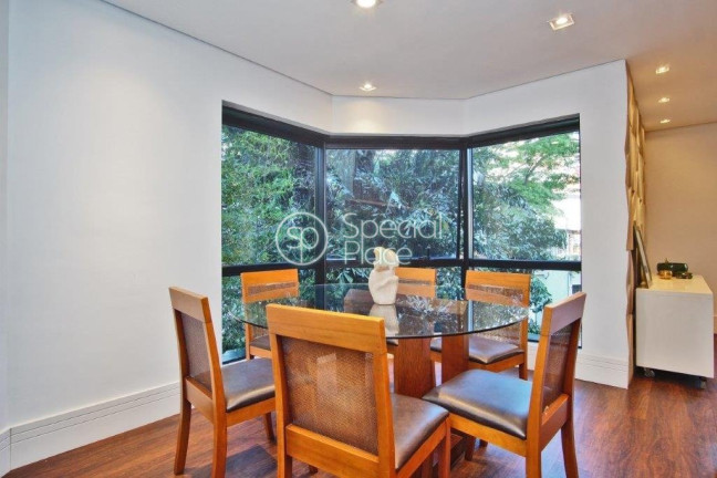 Imagem Apartamento com 3 Quartos à Venda, 250 m² em Morumbi - São Paulo Imagem Apartamento com 3 Quartos à Venda, 250 m² em Morumbi - São Paulo