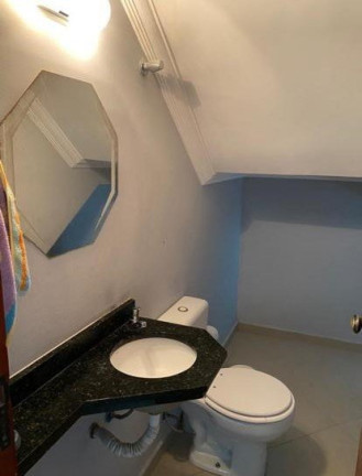 Imagem Casa com 3 Quartos à Venda, 187 m² em Assunção - São Bernardo Do Campo