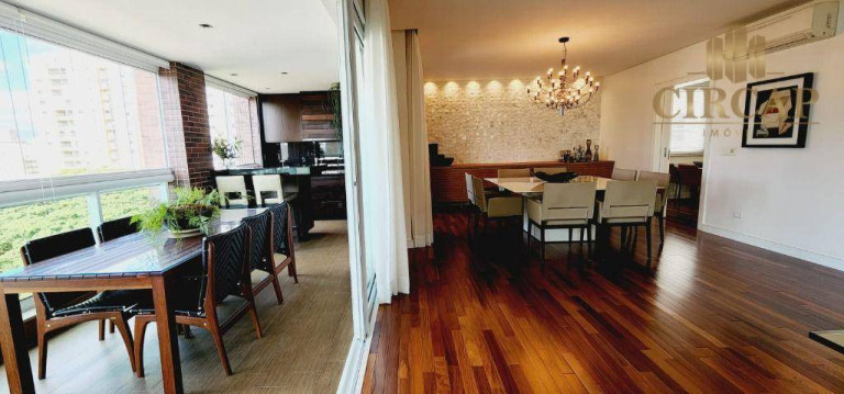 Imagem Apartamento com 4 Quartos à Venda, 280 m² em Perdizes - São Paulo Imagem Apartamento com 4 Quartos à Venda, 280 m² em Perdizes - São Paulo