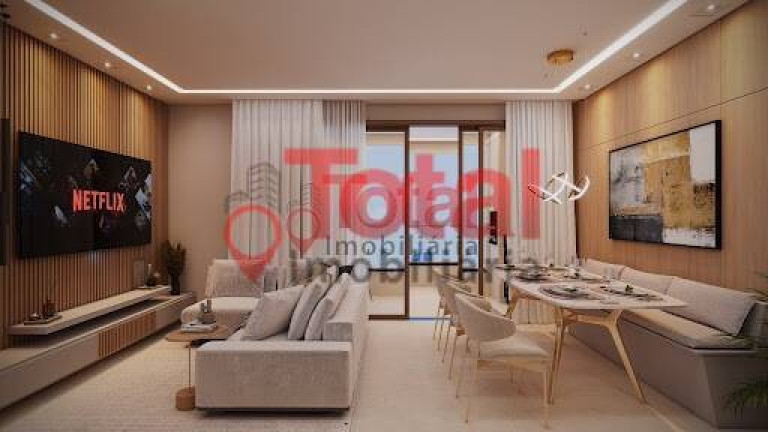 Imagem Apartamento com 3 Quartos à Venda, 101 m² em Bom Retiro - Ipatinga