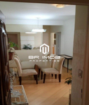 Imagem Imóvel com 2 Quartos à Venda, 60 m² em Moema - São Paulo