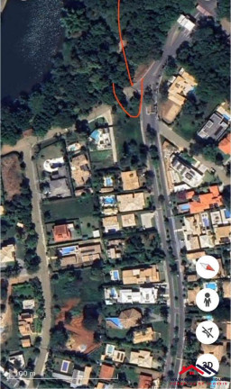 Imagem Terreno à Venda, 1.029 m² em Condados De Bougainville - Lagoa Santa Imagem Terreno à Venda, 1.029 m² em Condados De Bougainville - Lagoa Santa