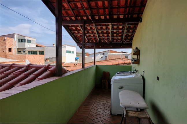 Imagem Casa com 2 Quartos à Venda, em Jardim América - Poá Imagem Casa com 2 Quartos à Venda, em Jardim América - Poá