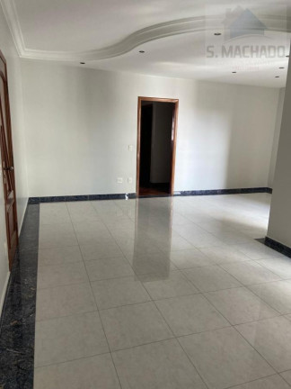 Imagem Apartamento com 3 Quartos à Venda, 130 m² em Parque Das Nações - Santo André