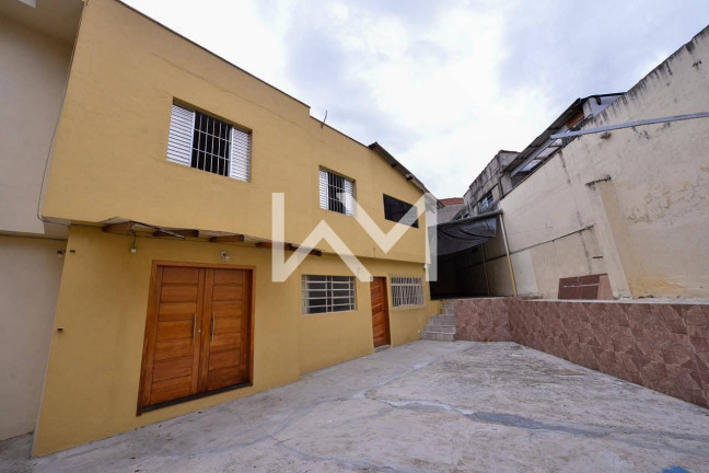 Sobrado com 3 Quartos à Venda, 136 m² em Vila Agusta - Guarulhos
