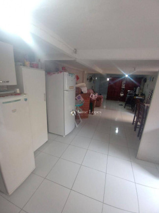 Imagem Casa com 3 Quartos à Venda, 142 m² em Vila Nova - Santos Imagem Casa com 3 Quartos à Venda, 142 m² em Vila Nova - Santos