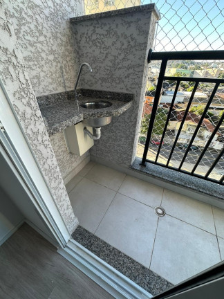 Imagem Imóvel com 2 Quartos à Venda, 48 m² em Centro - São Bernardo Do Campo Imagem Imóvel com 2 Quartos à Venda, 48 m² em Centro - São Bernardo Do Campo