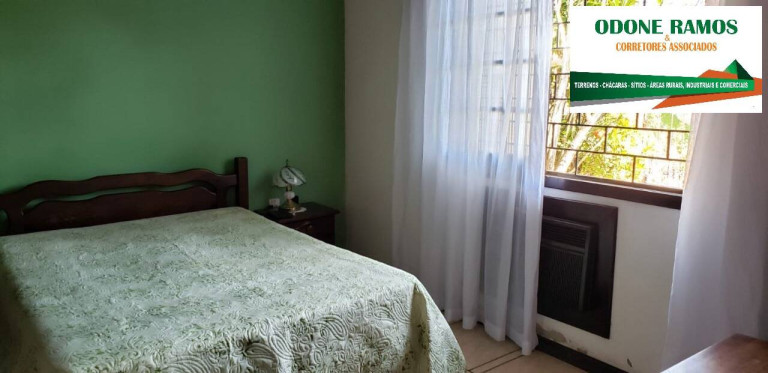 Imagem Casa com 3 Quartos à Venda, 350 m² em Nova Santa Rita Imagem Casa com 3 Quartos à Venda, 350 m² em Nova Santa Rita