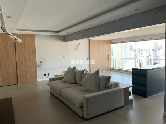Imagem Apartamento com 3 Quartos à Venda, 121 m² em Pinheiros - São Paulo Imagem Apartamento com 3 Quartos à Venda, 121 m² em Pinheiros - São Paulo