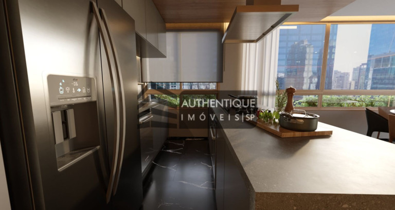 Imagem Apartamento com 2 Quartos à Venda, 147 m² em Itaim Bibi - São Paulo Imagem Apartamento com 2 Quartos à Venda, 147 m² em Itaim Bibi - São Paulo