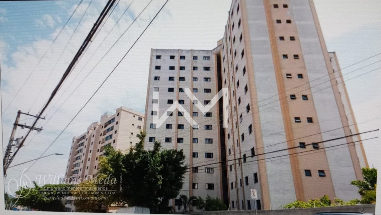Imagem Apartamento com 2 Quartos à Venda, 74 m² em Macedo - Guarulhos Imagem Apartamento com 2 Quartos à Venda, 74 m² em Macedo - Guarulhos