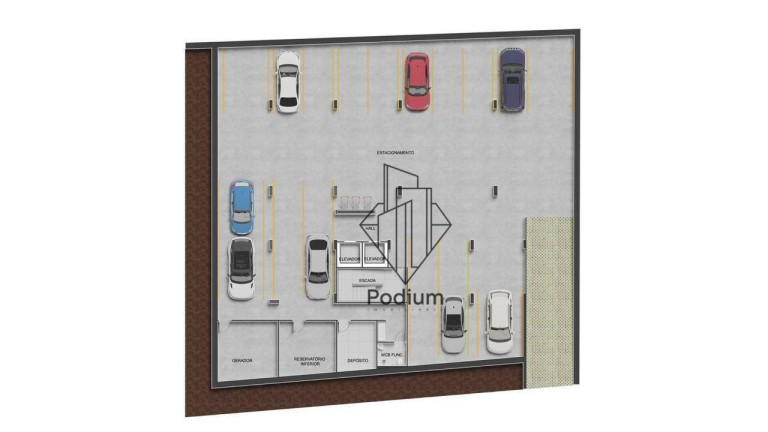 Imagem Apartamento com 2 Quartos à Venda, 56 m² em Manaíra - João Pessoa Imagem Apartamento com 2 Quartos à Venda, 56 m² em Manaíra - João Pessoa