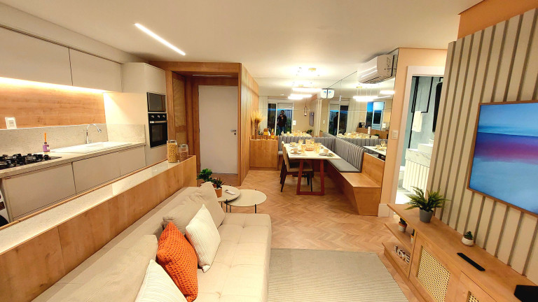 Imagem Apartamento com 3 Quartos à Venda, 75 m² em Fazenda - Itajaí
