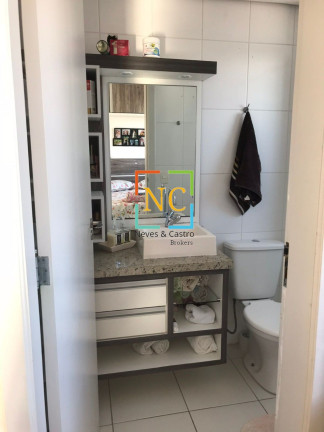 Imagem Apartamento com 3 Quartos à Venda, 75 m² em Floresta - São José Imagem Apartamento com 3 Quartos à Venda, 75 m² em Floresta - São José