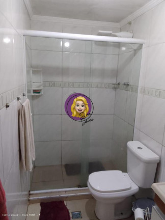 Imagem Casa com 2 Quartos à Venda, em Cidade Naútica - São Vicente Imagem Casa com 2 Quartos à Venda, em Cidade Naútica - São Vicente