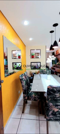 Imagem Apartamento com 2 Quartos à Venda, 57 m² em Itaquera - São Paulo Imagem Apartamento com 2 Quartos à Venda, 57 m² em Itaquera - São Paulo