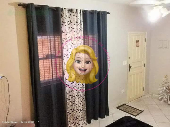 Imagem Sobrado com 2 Quartos à Venda, 75 m² em Parque São Vicente - São Vicente Imagem Sobrado com 2 Quartos à Venda, 75 m² em Parque São Vicente - São Vicente