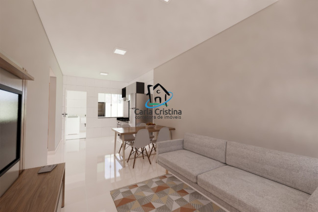 Imagem Casa com 2 Quartos à Venda, em Balneario Primavera - Pontal Do Paraná Imagem Casa com 2 Quartos à Venda, em Balneario Primavera - Pontal Do Paraná
