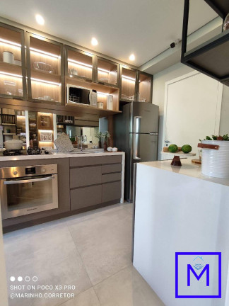 Imagem Apartamento com 1 Quarto à Venda, 28 m² em Belenzinho - São Paulo