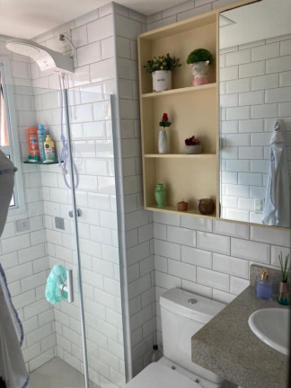 Imagem Apartamento com 3 Quartos à Venda, 70 m² em Km 18 - Osasco