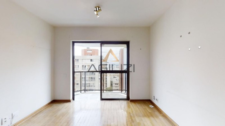Imagem Apartamento com 1 Quarto à Venda, 46 m² em Jardim Paulista - São Paulo Imagem Apartamento com 1 Quarto à Venda, 46 m² em Jardim Paulista - São Paulo