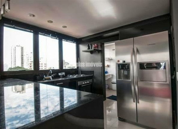 Imagem Apartamento com 2 Quartos à Venda, 142 m² em Planalto Paulista - São Paulo Imagem Apartamento com 2 Quartos à Venda, 142 m² em Planalto Paulista - São Paulo